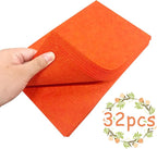 Stiff Felt Sheets, Craft Felt Square - Image 7