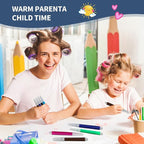 zjdbset Picture Frame Painting Craft Kit - Image 5