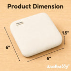 Woolbuddy Needle Felting Pad - Image 3