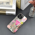 ZHEGAILIAN Case for iPhone 15 Pro - Image 4