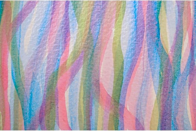 Fabriano Studio Watercolor Pad, 140 lb., 50 Sheets - Image 2