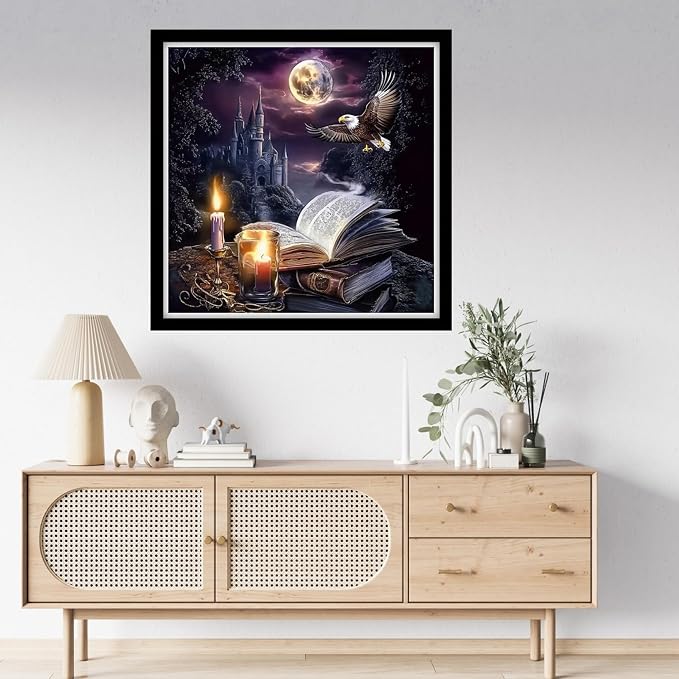 Fanxvivy Counted Cross Stitch Kits - Image 2