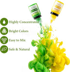 SAEUYVB Soy Wax for Candle Making, 10 lbs Natural Soy Wax Pellets - Image 4