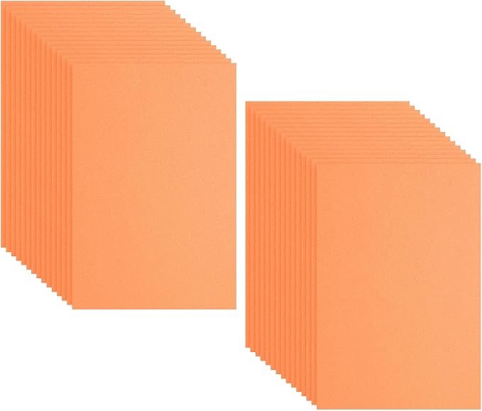 PATIKIL 30 Pack EVA Foam Sheets by PATIKIL