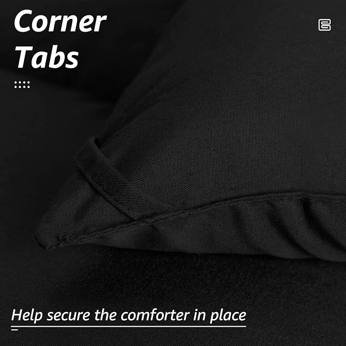 HYLEORY All Season California King Size Bed Comforter - Image 5