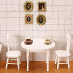 5 Set Dollhouse Miniature Coffee Cups Miniature Dollhouse Accessories 15 Pieces - Image 5