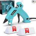 Halobios Mini Dual Temp Hot Glue Gun by Halobios