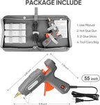 ROMECH Full Size Hot Glue Gun - Image 5
