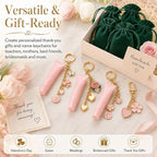 ZOODAMAI 544-Piece Jewelry Making Kit - Image 7