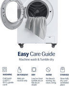 REST® Evercool®+ Cooling Pillowcases King - Image 8