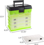 Portable Tool Box - Image 2