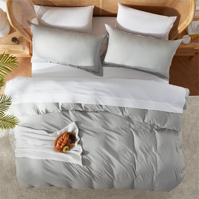 Nestl Queen Duvet Cover Set - Image 5