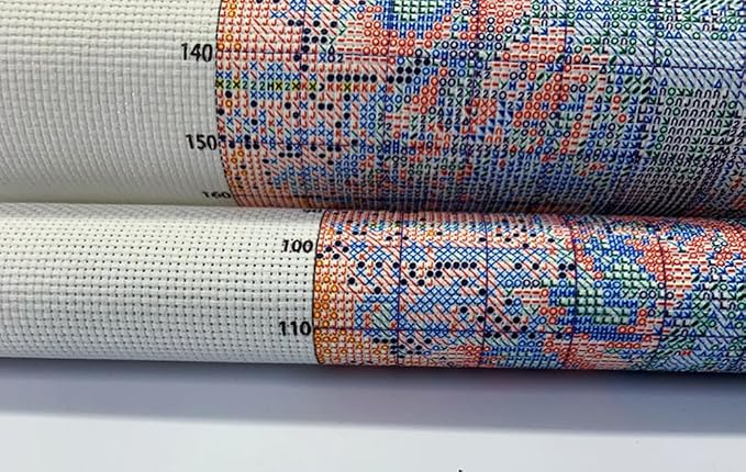 Moohue Stamped Cross Stitch Kits - Image 5