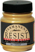 Permanent Water-Based Resist by Jacquard
