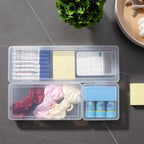 novelinks Plastic Small Storage Containers - Image 6