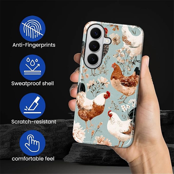 for Samsung Galaxy S26 Case - Image 6