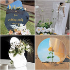 Mirror Acrylic Sheets 1/8 ” Thick - Image 6