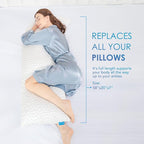 SUPA MODERN Cooling Bed Pillows - Image 7