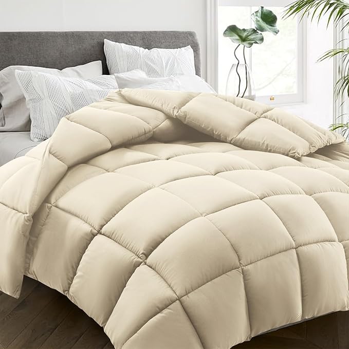 HYLEORY All Season Twin Size Bed Comforter by HYLEORY-YourBeddingExpert