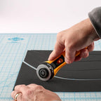 ALVIN TM Translucent Cutting Mat 18 x 24 inch | 3mm Layer - Image 4