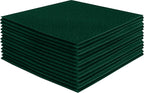 FabricLA Acrylic Felt Sheets for Crafts by FabricLA