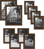 Americanflat Set of 10 Picture Frames - Image 6