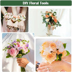 PAXCOO Floral Arrangement Kit - Image 2