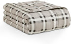 L'AGRATY Weighted Blanket by LAGRATY