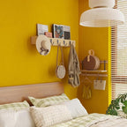 CRE8TIVE Mustard Yellow Velvet Drawer Liner Felt Velvet Flocking Liner - Image 6