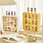 Wall Mount Display Case for Figures - Image 2
