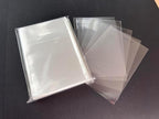 Sleeve Kings War Hammer Quest Compatible Sleeves 75 X 110 mm - Image 5