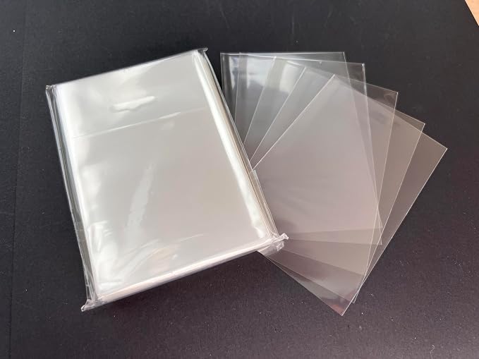 Sleeve Kings War Hammer Quest Compatible Sleeves 75 X 110 mm - Image 5