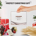 Adubor 100% Silk Pillowcase - Image 7