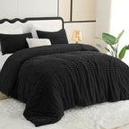 CozyLux Fluffy Full Size Comforter Sets - Image 9