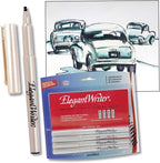 Speedball Elegant Writer Medium Calligraphy Marker - Image 3