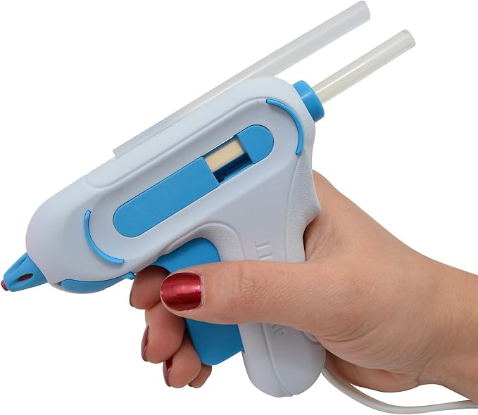 Westcott 16837 Premium All-Temperature Mini Glue Sticks - Image 2