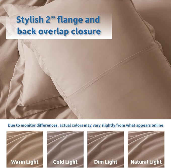 Nestl King Duvet Cover Set - Image 8