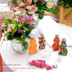 Tlence 30 Pack Sand Art Bottles - Image 5