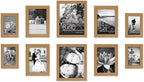 Americanflat Set of 10 Picture Frames by Americanflat