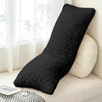 Ubauba Memory Foam Body Pillow, Full Large Body Pillows - Image 3