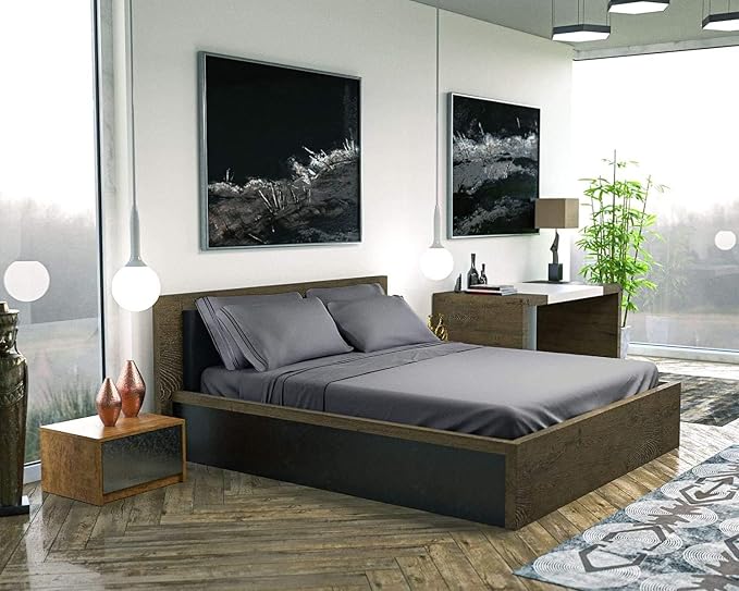 DREAMCARE Queen Sheet Set - Image 6