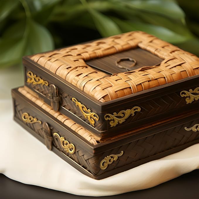Crown Baroque Style Ornament Silicone Molds 5-count Art Decor Filigree - Image 5