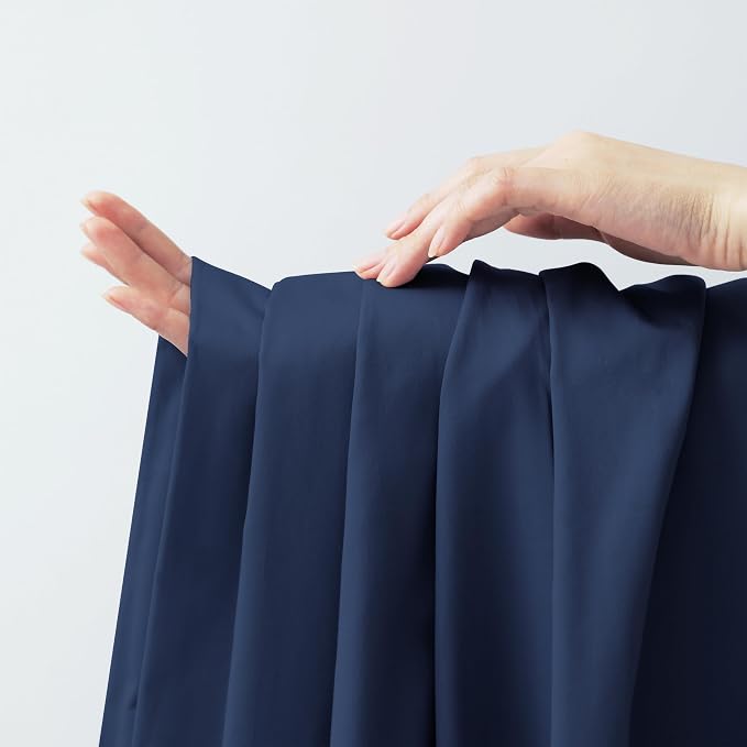 Cotton Full Flat Sheet Only, 600 Thread Count 100% Egyptian Cotton Top Sheet - Image 4