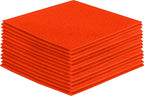 FabricLA Acrylic Felt Sheets for Crafts by FabricLA