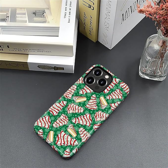Case for iPhone 16 Pro, Scratch Resistant Hybrid Double Layer Hard - Image 5