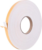 Self-Adhesive High Density Foam Insulation Strips by Kikerike