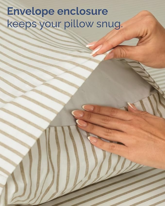 Twin XL 4 Piece Sheet Set - Image 7
