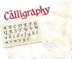 Staedtler Double Ended Calligraphy Duo Markers - Image 3