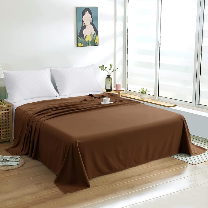 FLXXIE Twin XL Flat Sheet - Image 2