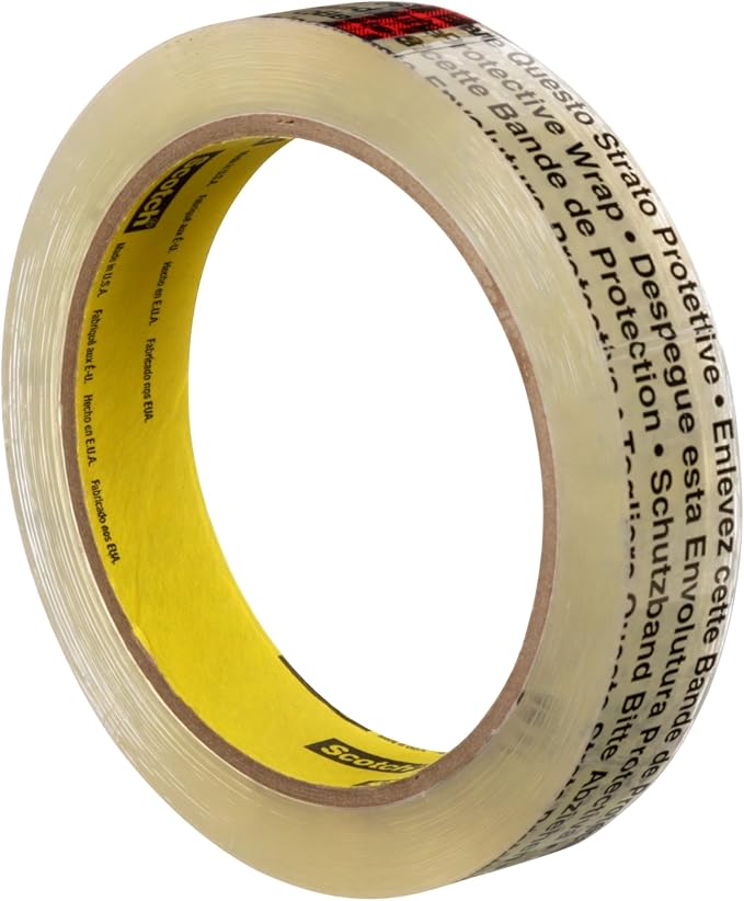 Scotch Double Sided Tape, 3/4 in x 1296 in, 2 Rolls - Image 10